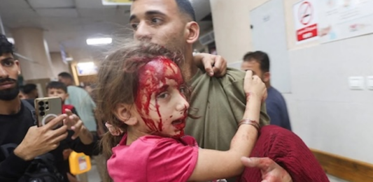 The whistleblowing soldiers of 1967 admitted their job was not to “fight the enemy” – or “eradicate the terrorists”, as Israeli leaders now term it. It was to kill and terrorise Palestinian civilians
