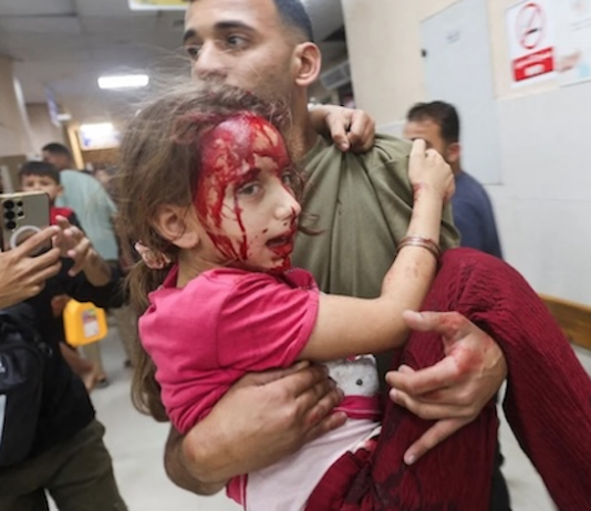 The whistleblowing soldiers of 1967 admitted their job was not to “fight the enemy” – or “eradicate the terrorists”, as Israeli leaders now term it. It was to kill and terrorise Palestinian civilians