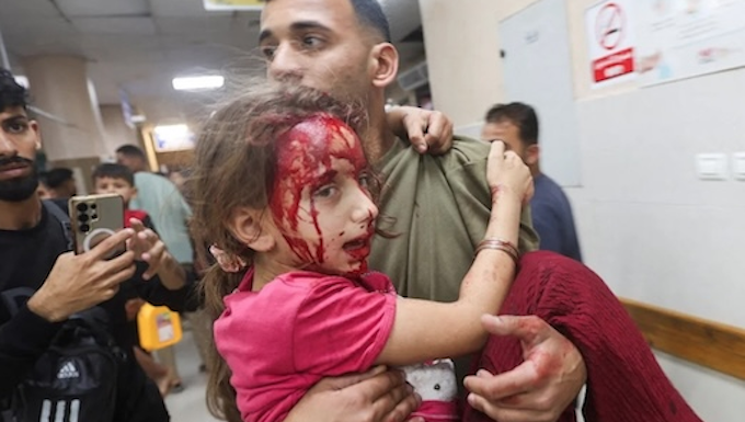 The whistleblowing soldiers of 1967 admitted their job was not to “fight the enemy” – or “eradicate the terrorists”, as Israeli leaders now term it. It was to kill and terrorise Palestinian civilians