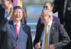 China and Australia among powers competing for Pacific influence