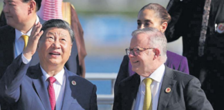 Alifereti Sakiasi: The geopolitical battle for Pacific media narratives China and Australia among powers competing for Pacific influence