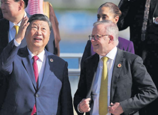 Alifereti Sakiasi: The geopolitical battle for Pacific media narratives China and Australia among powers competing for Pacific influence