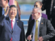 China and Australia among powers competing for Pacific influence