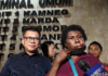Disappeared Pesta Babi star Yasinta Moiwend - Mama Sinta