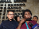 Indonesia has ‘kidnapped’ Pesta Babi star to cover up ecocide, claims ULMWP Disappeared Pesta Babi star Yasinta Moiwend - Mama Sinta