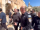 Palestine Forum of NZ condemns ‘provocative’ Israeli assault on Al-Aqsa Mosque, demands govt action Israeli Security Minister Itamar Ben-Gvir and rightwing Israelis under military protection storm the Al-Aqsa Mosque