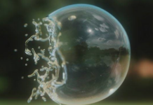 Beyond the Bubble