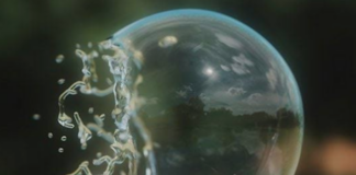 Why the AI bubble will burst – with system threatening consequences Beyond the Bubble