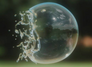 Why the AI bubble will burst – with system threatening consequences Beyond the Bubble