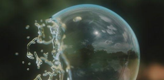 Why the AI bubble will burst – with system threatening consequences Beyond the Bubble