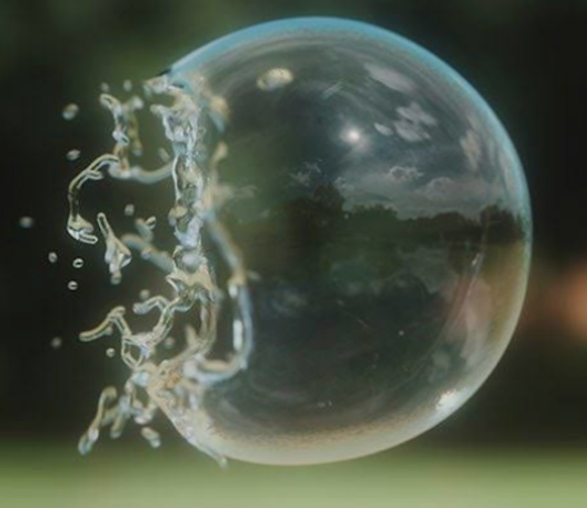Beyond the Bubble