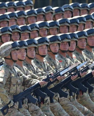 If long-besieged Iran -- the world's 51st-ranked economy -- was able to force the Americans to sue for peace