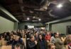 Saige England: A tale of power being taken from the people and handed to predator companies The packed public meeting in opposition to the DP World