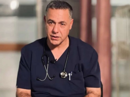 Dr Hussam Abu Safiya