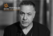 ‘They brought me here to kill me’ – NZ media slammed over ignoring plea Dr Hussam Abu Safiya as he looked three years ago