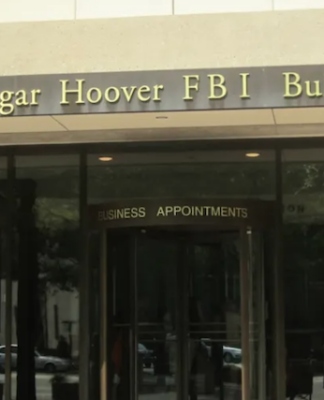 "FBI Director Kash Patel sounds super stoked about the chance to become a 21st century J Edgar Hoover"