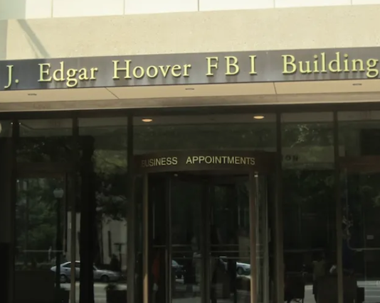 "FBI Director Kash Patel sounds super stoked about the chance to become a 21st century J Edgar Hoover"