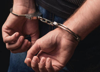 Fiji police arrest man over alleged social media threat to ‘burn Suva’ Suspect in his 50s is in custody and being questioned
