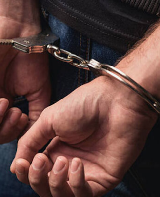 Fiji police arrest man over alleged social media threat to ‘burn Suva’ Suspect in his 50s is in custody and being questioned