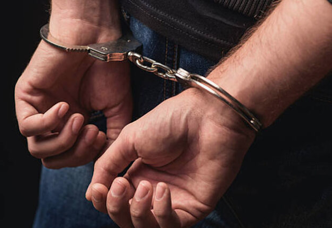 Fiji custody FL 680wide Suspect in his 50s is in custody and being questioned