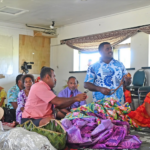 Fiji finalising diaspora policy to ensure citizens abroad ‘keep coming back’ The Fiji diaspora in Niue meet a government delegation