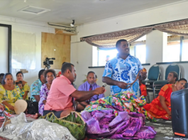 Fiji finalising diaspora policy to ensure citizens abroad ‘keep coming back’ The Fiji diaspora in Niue meet a government delegation
