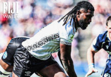 All Blacks shine at Eden Park while Fiji, Samoa and Tonga suffer on the road Fiji, Samoa and Tonga all lost their rugby international games at the weekend