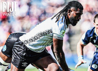 Fiji, Samoa and Tonga all lost their rugby international games at the weekend