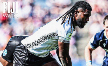 All Blacks shine at Eden Park while Fiji, Samoa and Tonga suffer on the road Fiji, Samoa and Tonga all lost their rugby international games at the weekend