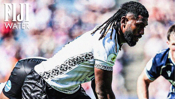 Fiji, Samoa and Tonga all lost their rugby international games at the weekend