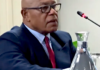 Ex-coup convict George Speight