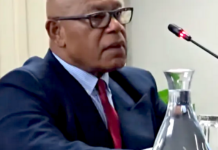 Ex-coup convict George Speight