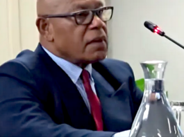 Ex-coup convict George Speight