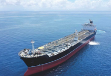 The world spent 40 years building an oil reserves shock absorber for exactly this war