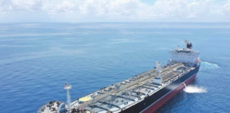The world spent 40 years building an oil reserves shock absorber for exactly this war