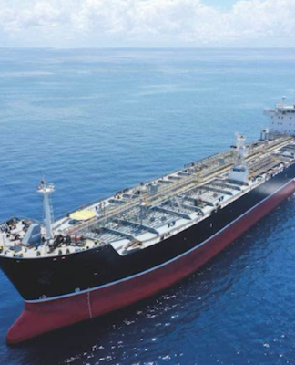 The world spent 40 years building an oil reserves shock absorber for exactly this war