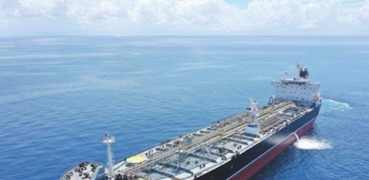 The world spent 40 years building an oil reserves shock absorber for exactly this war