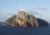 Disputed Hunter Island