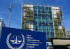 NZ called on to back international law in ICC vote – ‘don’t throw in towel’ The International Criminal Court in The Hague