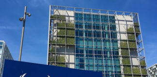 NZ called on to back international law in ICC vote – ‘don’t throw in towel’ The International Criminal Court in The Hague