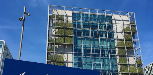 NZ called on to back international law in ICC vote – ‘don’t throw in towel’ The International Criminal Court in The Hague