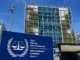 The International Criminal Court in The Hague