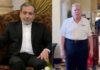 Tehran doesn't answer vulgarity with vulgarity
