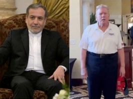 Tehran doesn't answer vulgarity with vulgarity