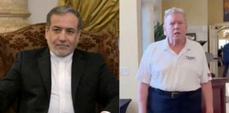 Tehran doesn't answer vulgarity with vulgarity