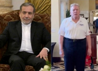 Tehran doesn't answer vulgarity with vulgarity
