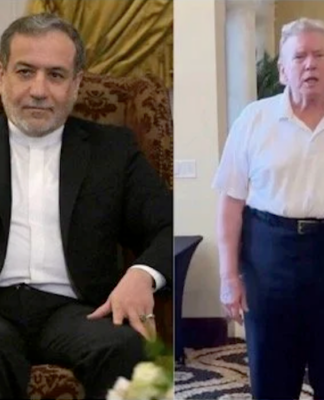 Tehran doesn't answer vulgarity with vulgarity