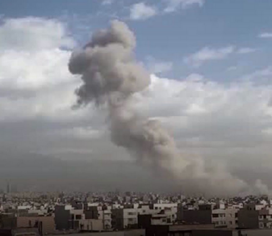 The Dual-Strait Siege – how Iran and the Houthis just closed the trap Whether or not the two theatres are directly commanded in tandem, the effect is the same