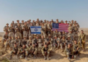 We either collectively reject Israel, or we watch Western militaries fuse inseparably with the IDF