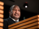 PNG Prime Minister James Marape